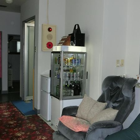 Suzukisou Hotel Киото Екстериор снимка