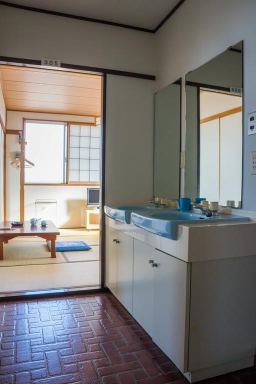 Suzukisou Hotel Киото Екстериор снимка