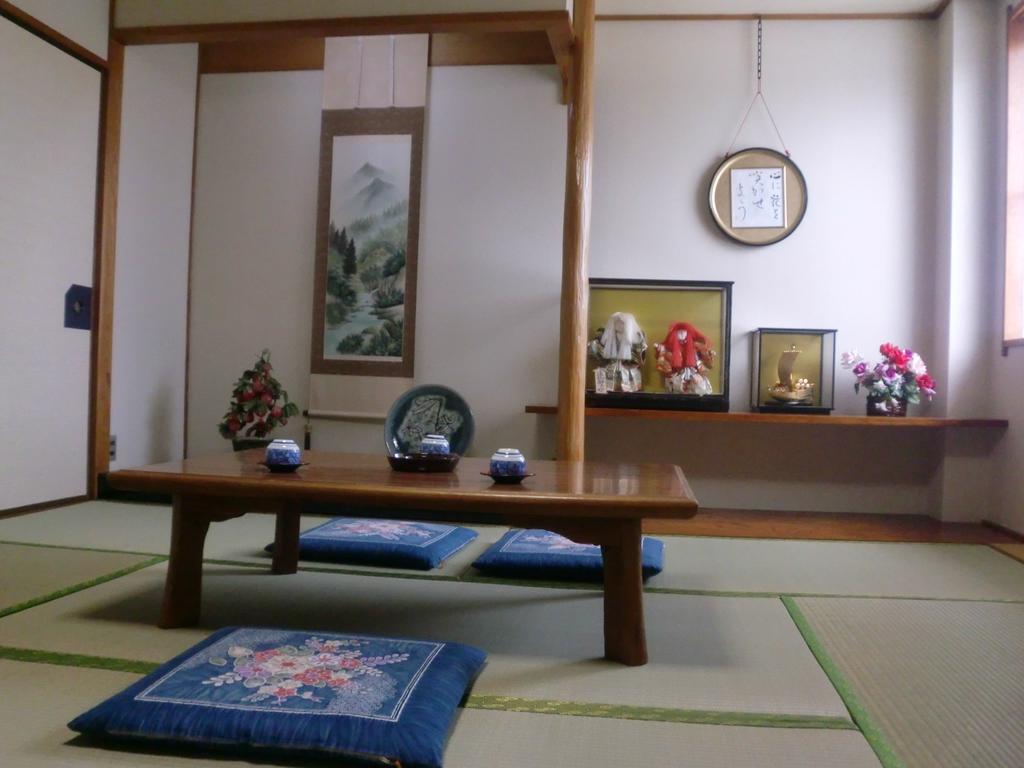 Suzukisou Hotel Киото Екстериор снимка