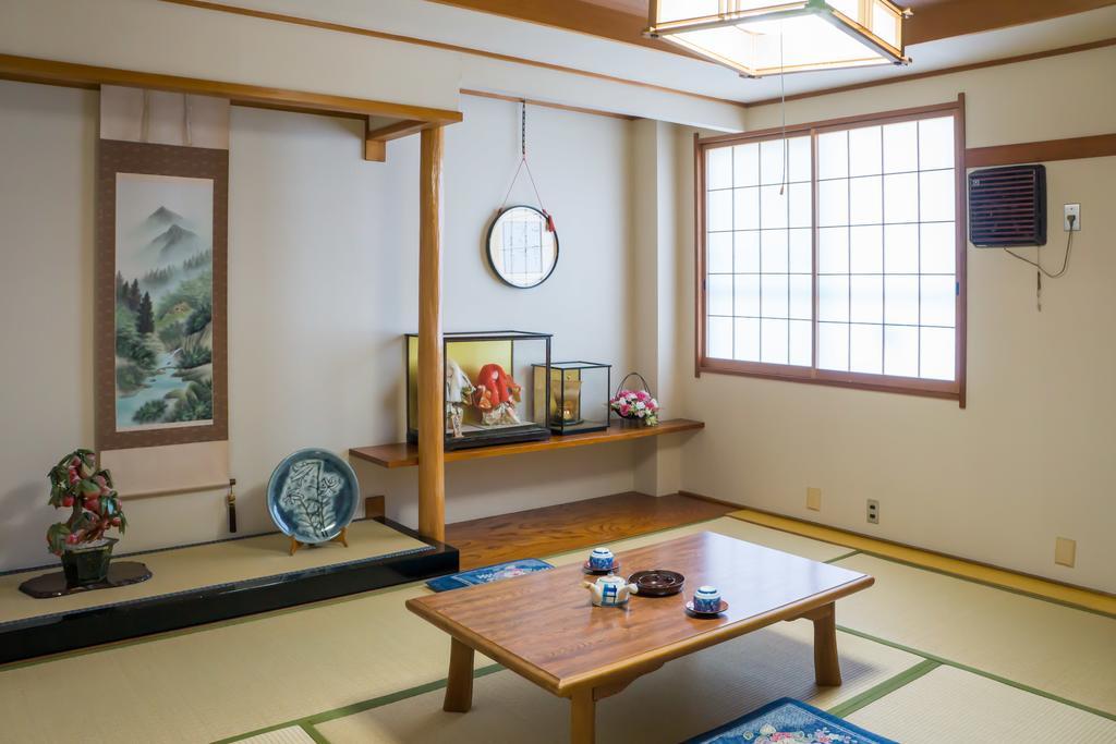 Suzukisou Hotel Киото Екстериор снимка