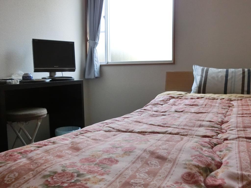 Suzukisou Hotel Киото Екстериор снимка