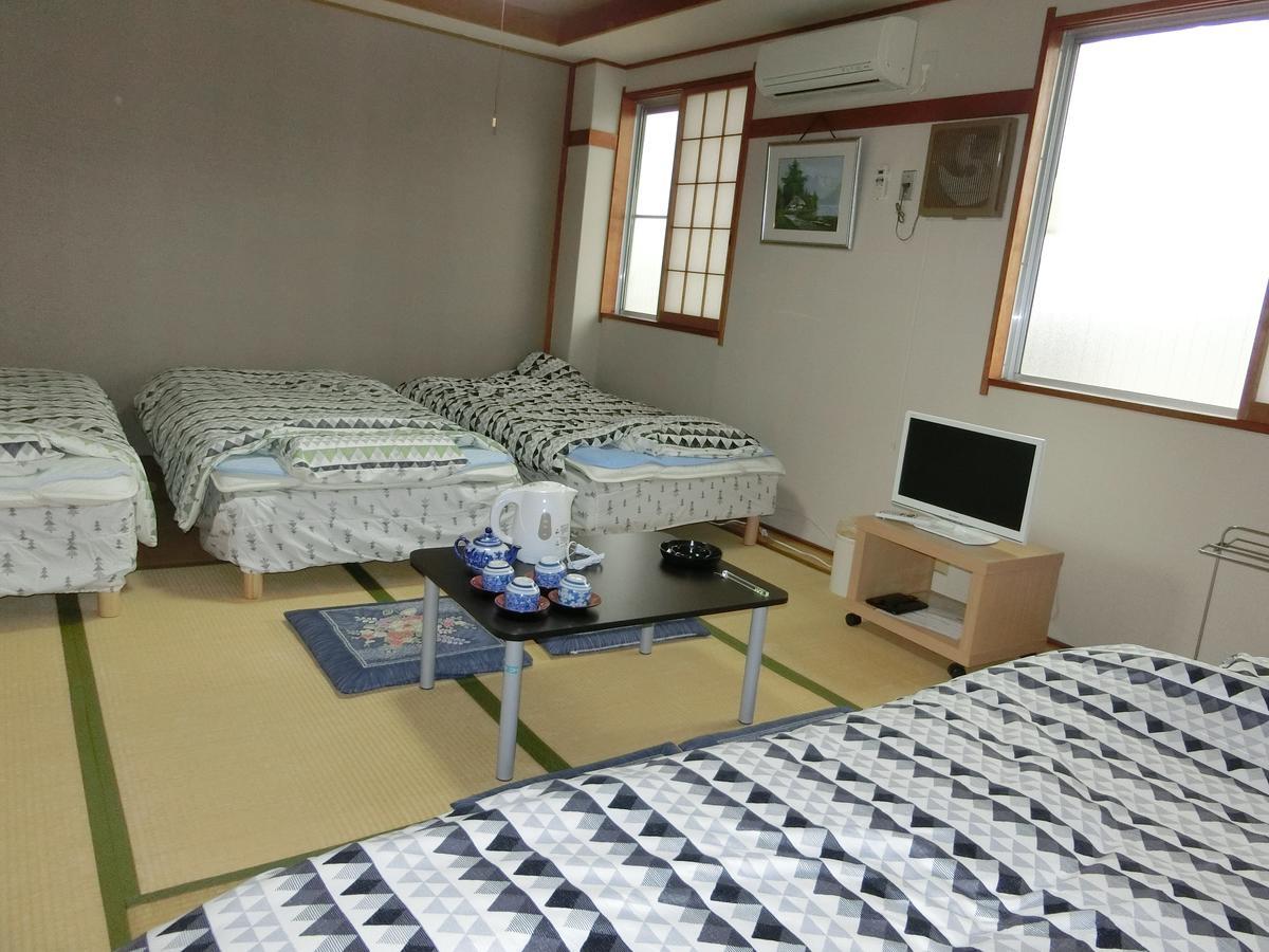 Suzukisou Hotel Киото Екстериор снимка