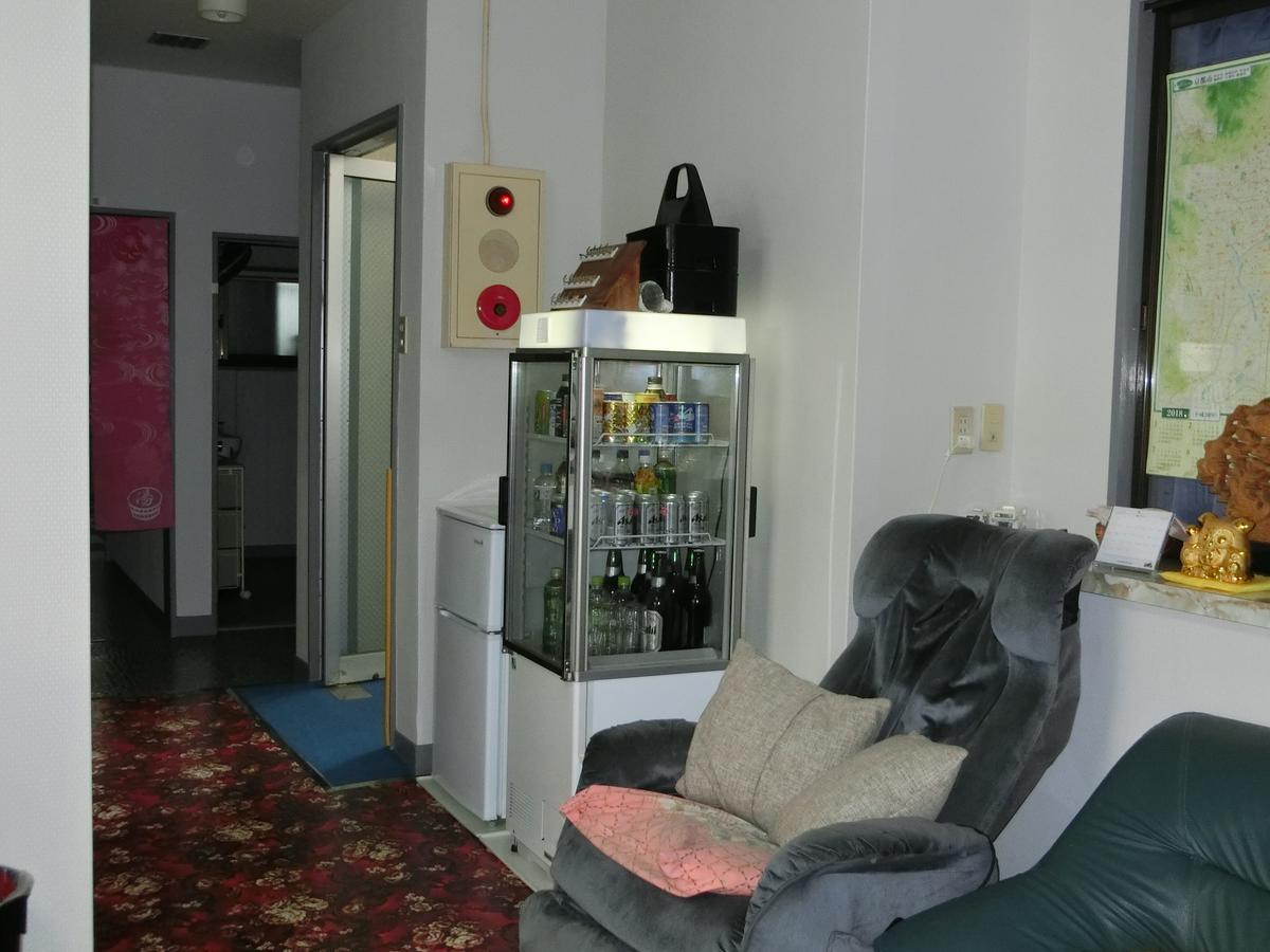 Suzukisou Hotel Киото Екстериор снимка
