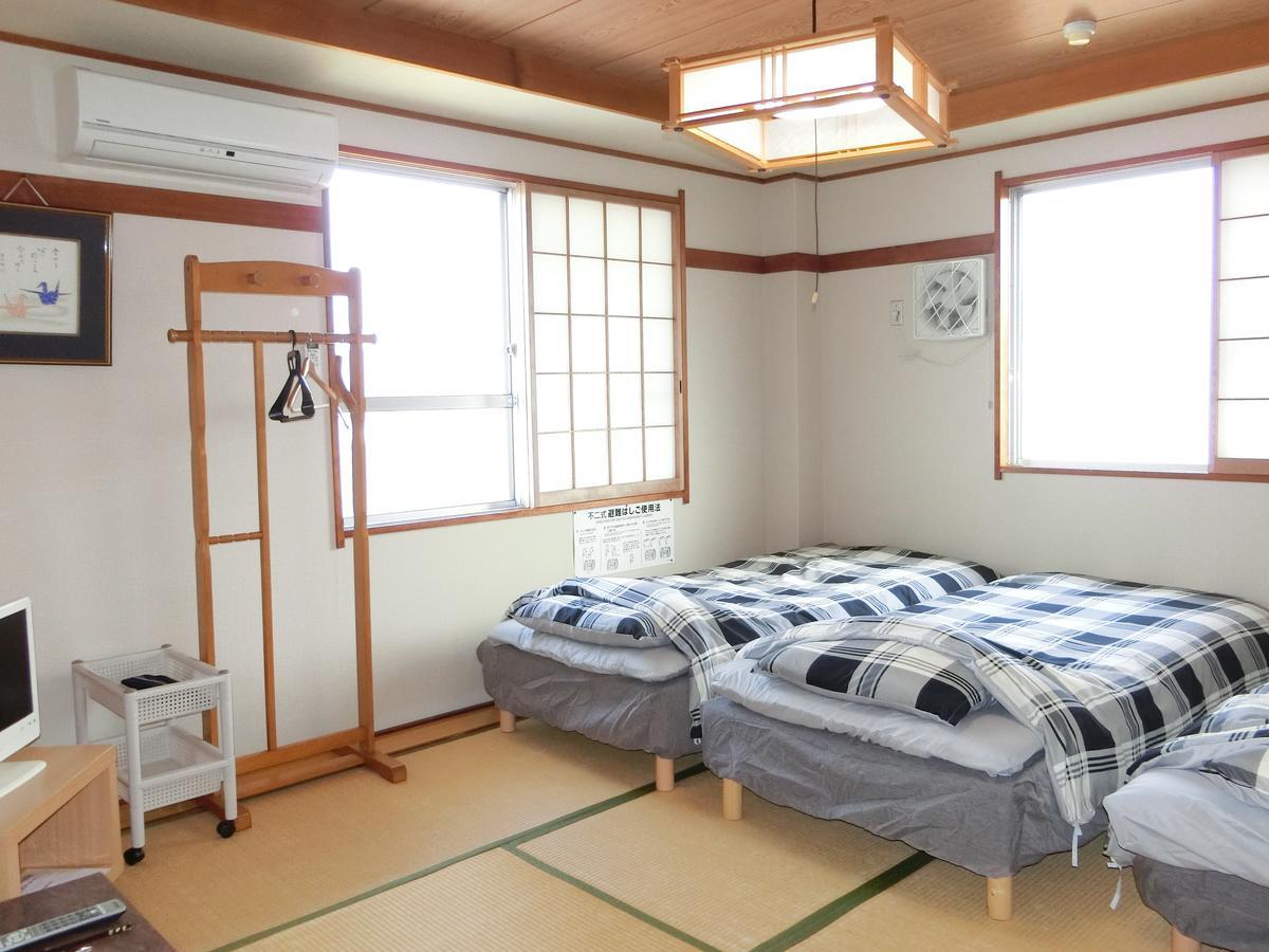 Suzukisou Hotel Киото Екстериор снимка